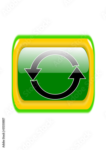 flèche icon
