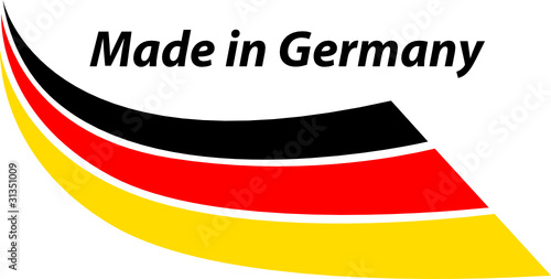 Made in Germany