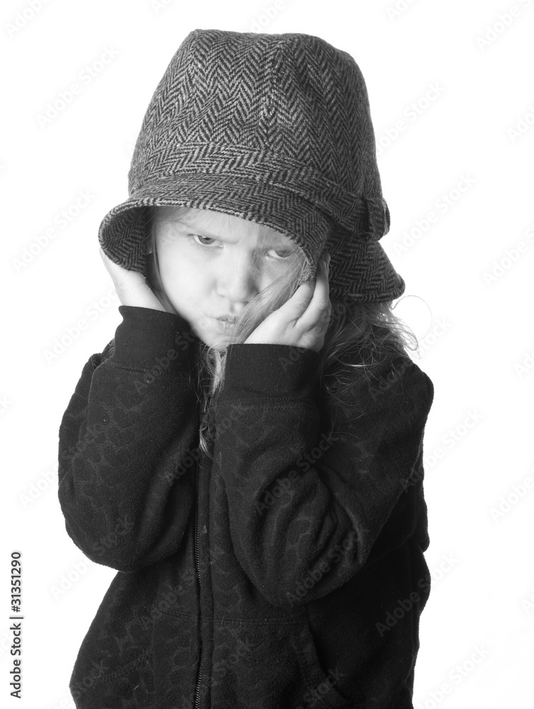Hiding Hiding
