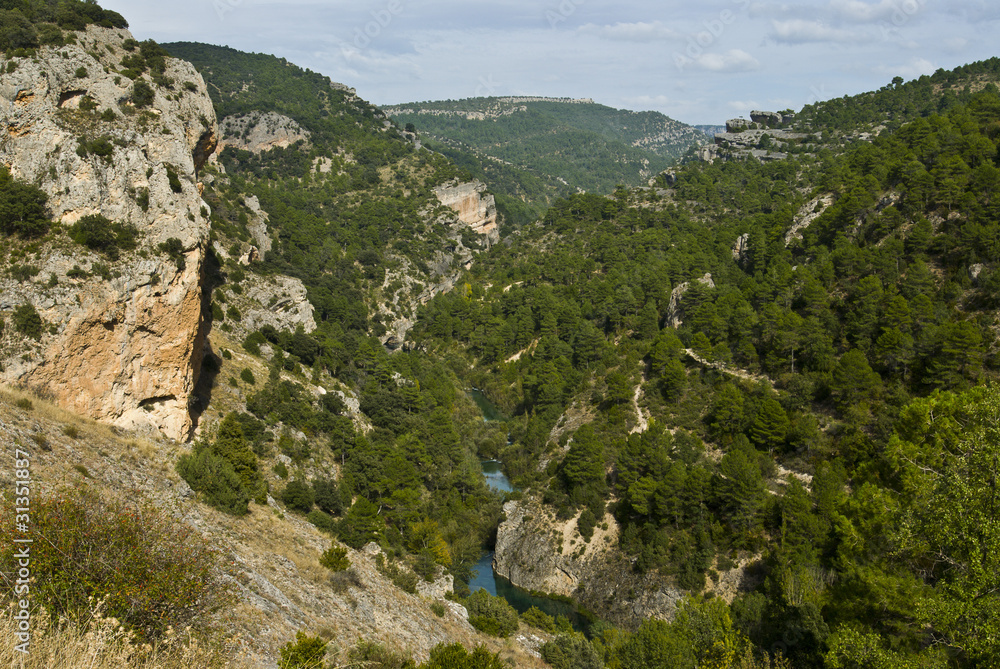 Cuenca Cuenca