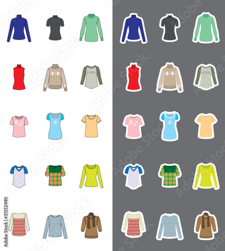 Women's fashion