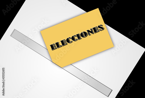 Elecciones