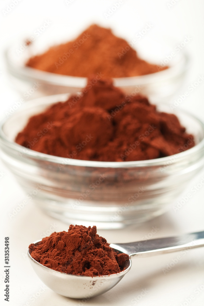 Cocoa Powder