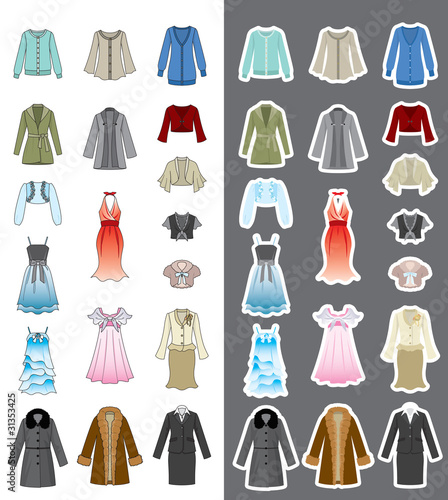 Women's fashion