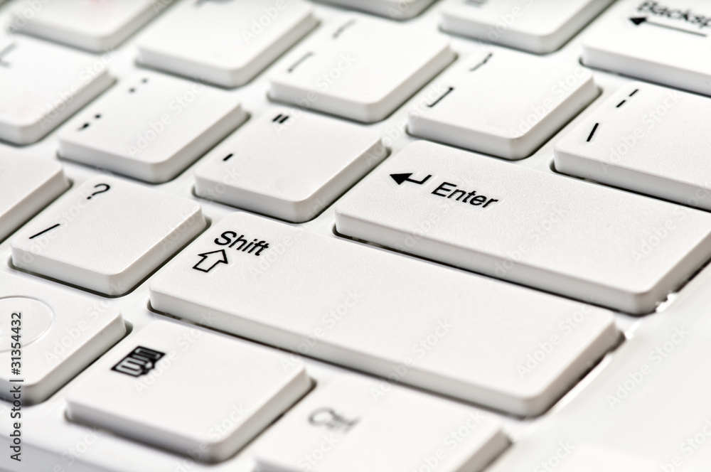 Computer keyboard macro Computer keyboard macro