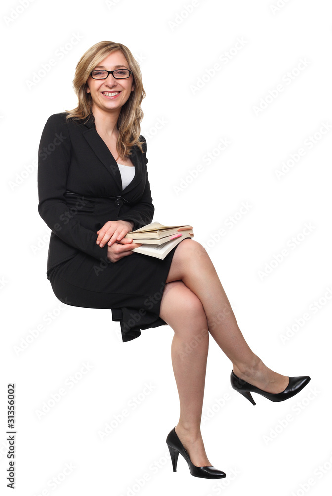 smiling teacher smiling teacher