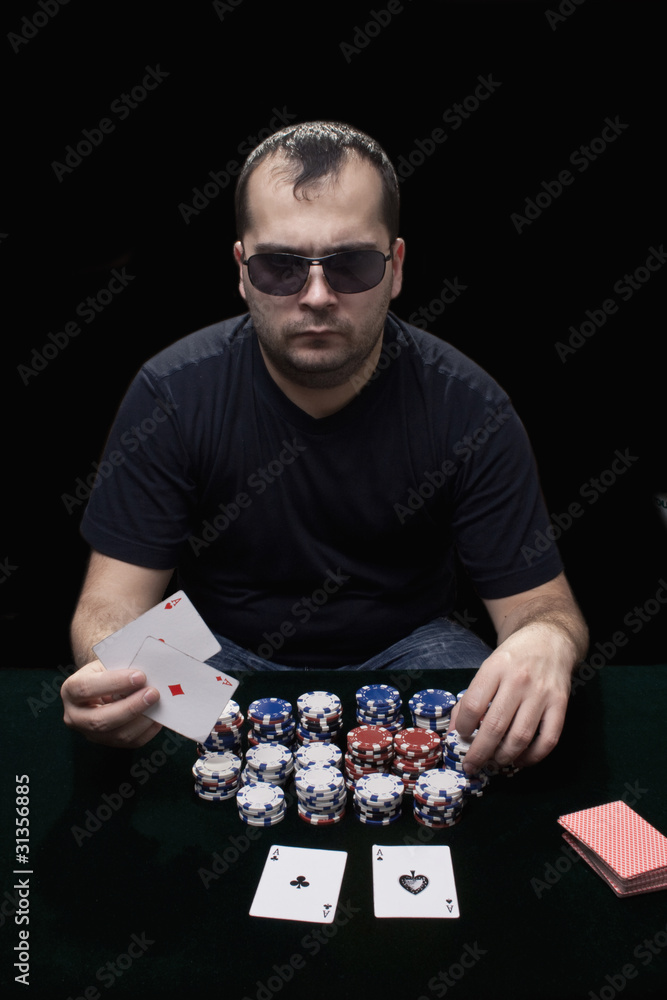 Texas Hold'em Poker Texas Hold'em Poker