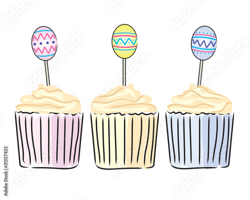 cupcakes_easter