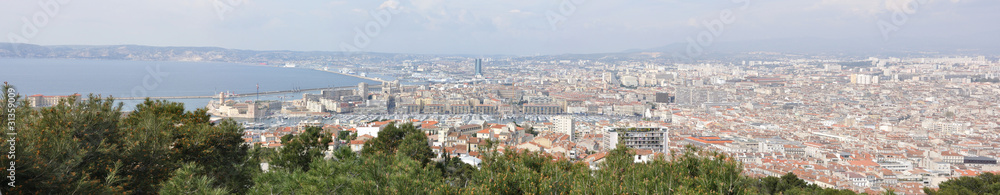 Marseille 9
