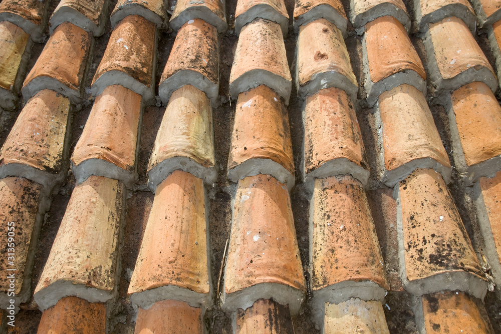 Roof Roof
