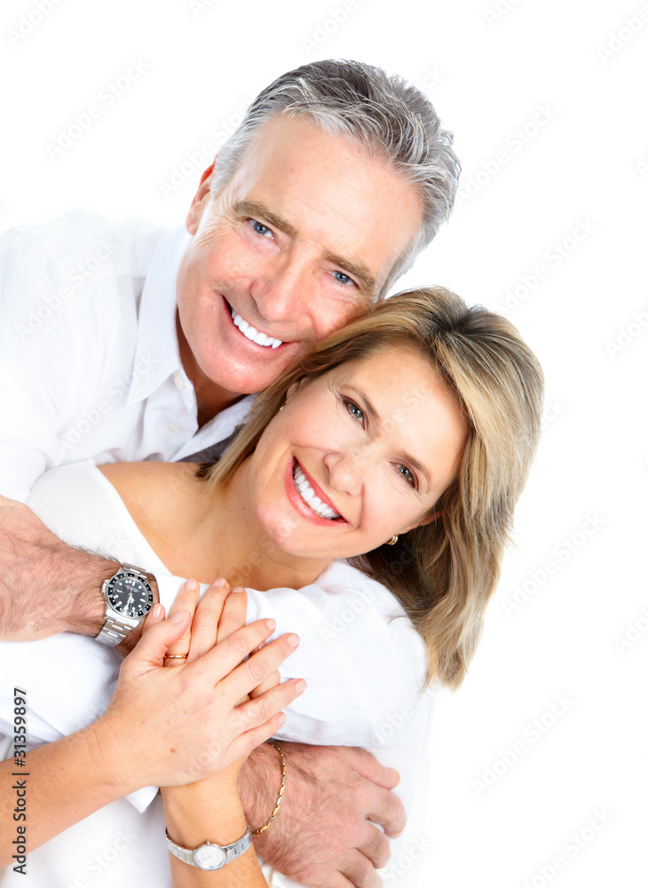 seniors couple seniors couple