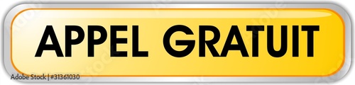 bouton appel gratuit