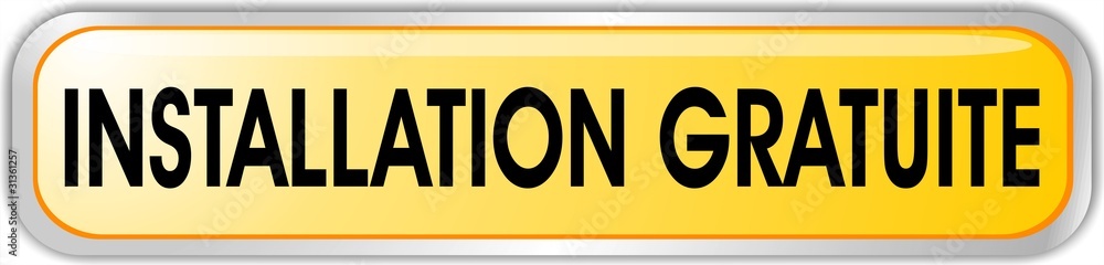 bouton installation gratuite bouton installation gratuite