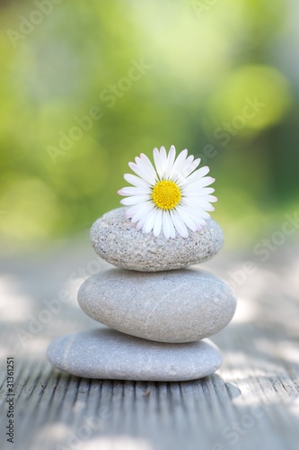 Fototapeta Naklejka Na Ścianę i Meble -  Balance