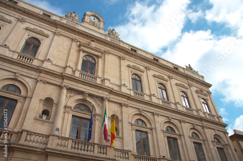 Municipality of Caltagirone