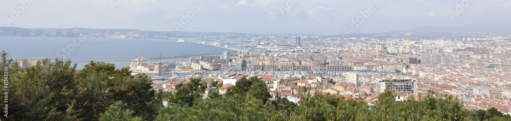 Marseille 7
