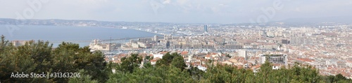 Marseille 7
