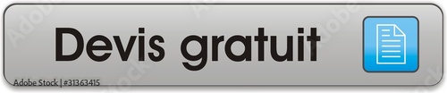 bouton devis gratuit