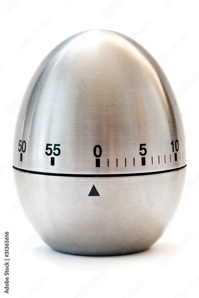 egg timer