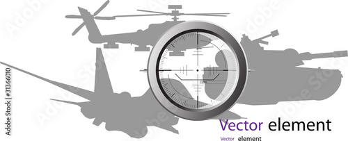 sight vector