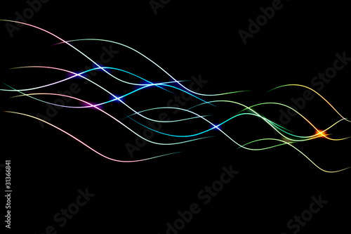 the colour light wave 0004