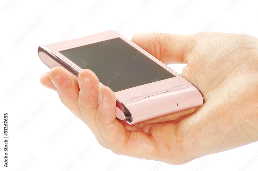 touch screen phone touch screen phone