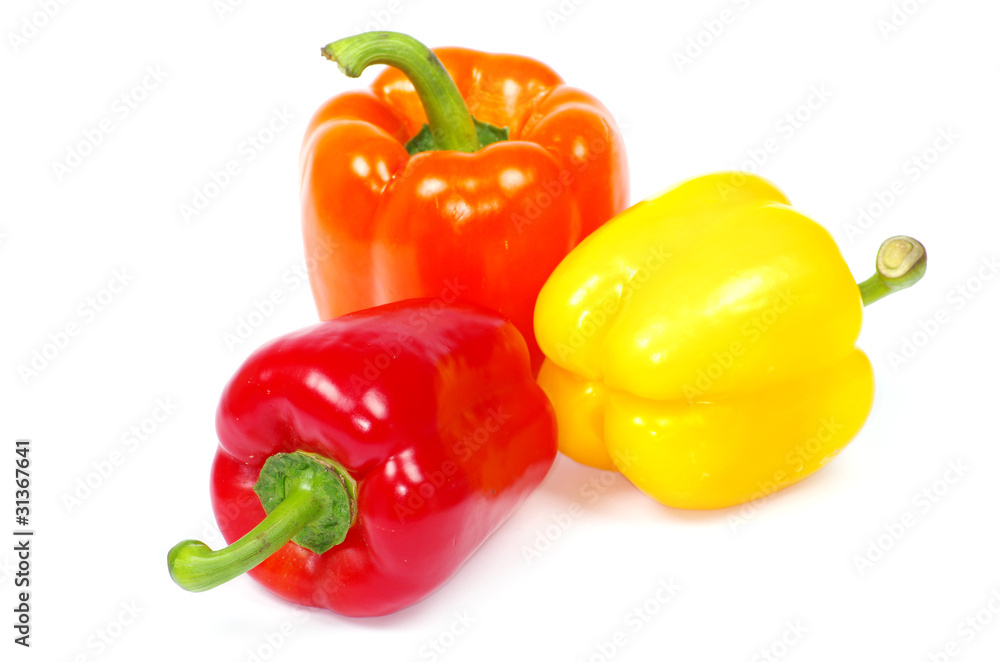 peppers