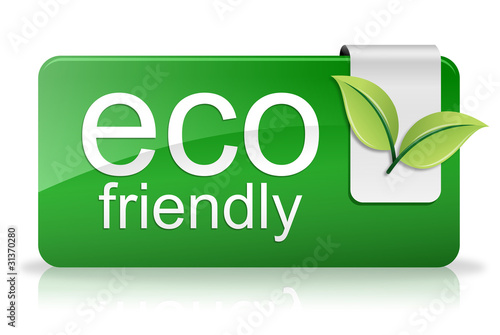 Eco friendly card