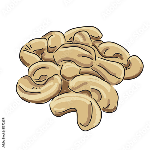 cashews