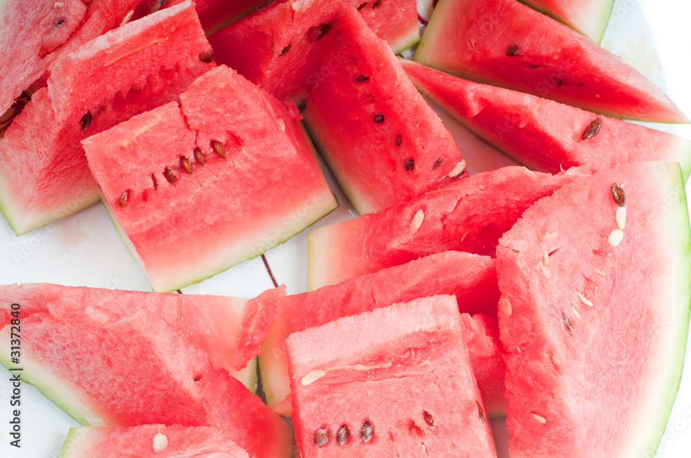 Watermelon Watermelon
