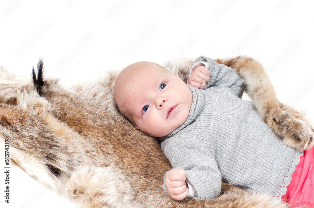 Sweet little baby Sweet little baby