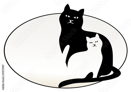 Katzen Logo