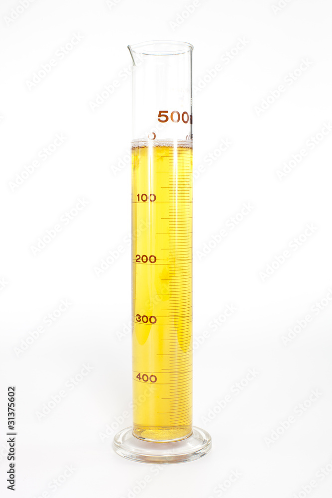 measuring cylinder measuring cylinder