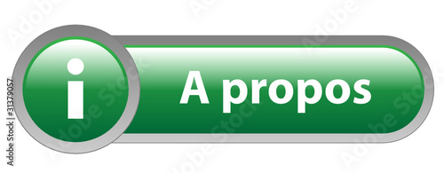 A PROPOS bouton web