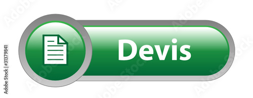 Bouton Web DEVIS