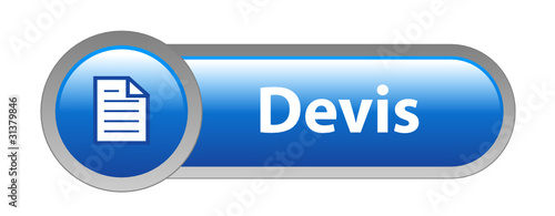 Bouton Web "DEVIS" (prix service clients vente en ligne gratuit)