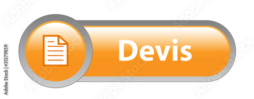 Bouton Web DEVIS