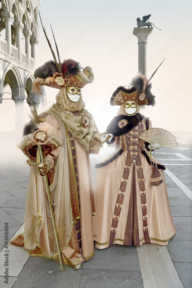 Obraz premium Veneciano