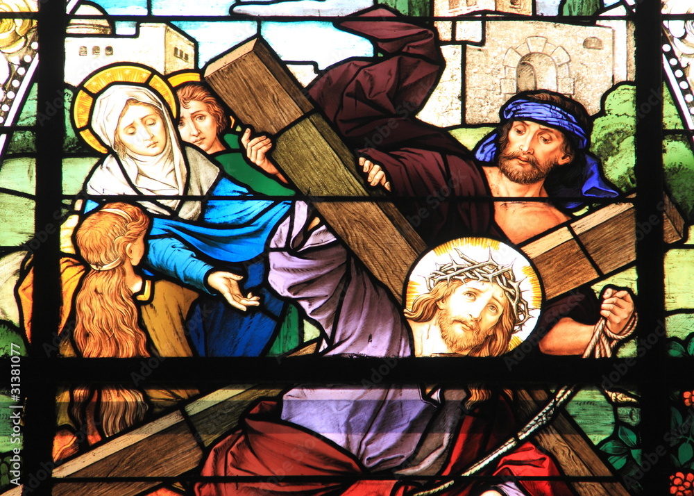 Crucifiction Crucifiction