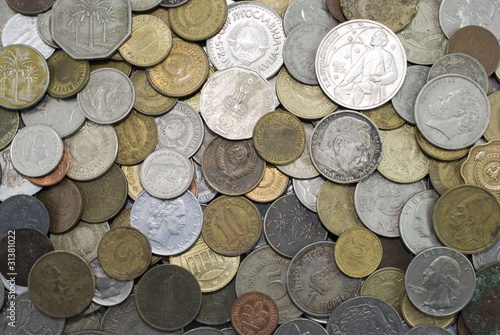 old money