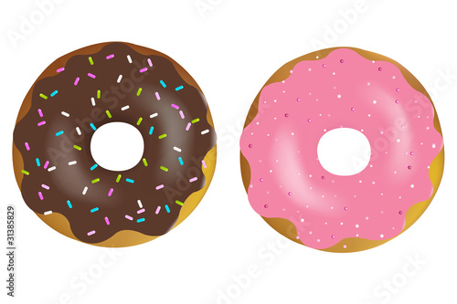 Donuts