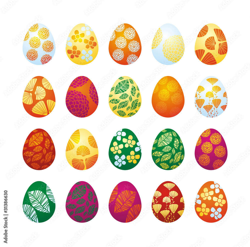 eggs