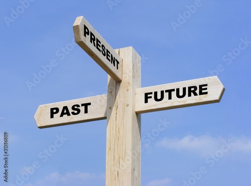 Past Present Future
