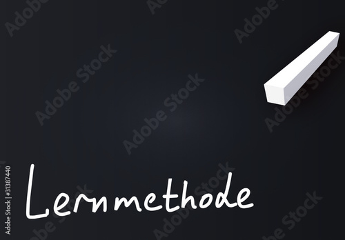 Lernmethode