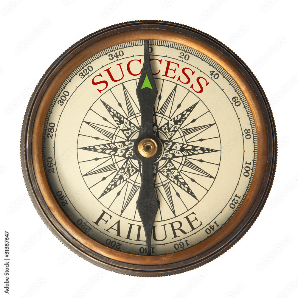 Success compass