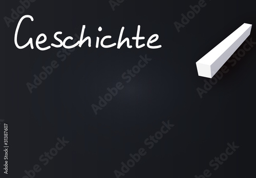 Geschichte