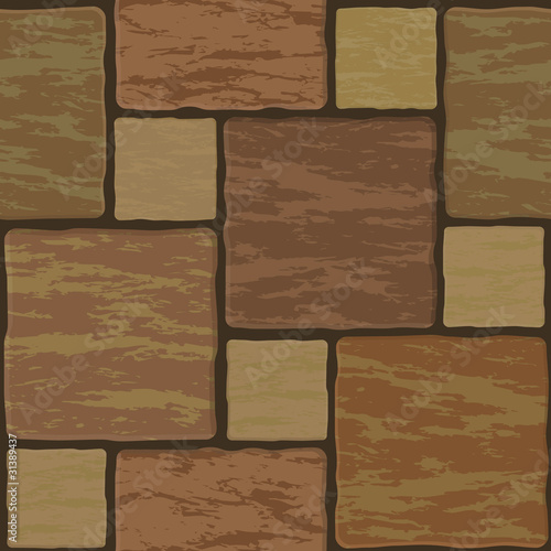 stone tile seamless background
