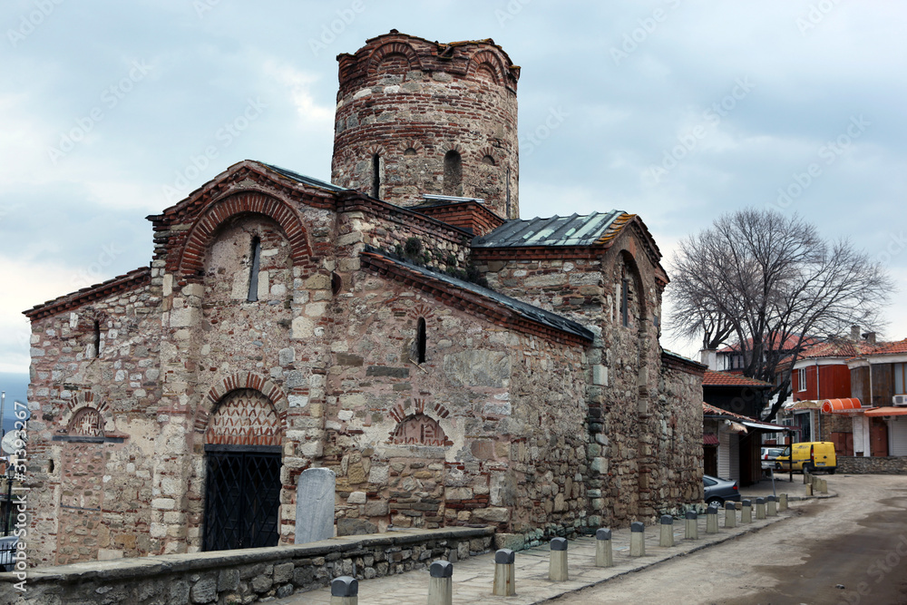 Nesebar, Nessebar, Nesebur, Mesembria