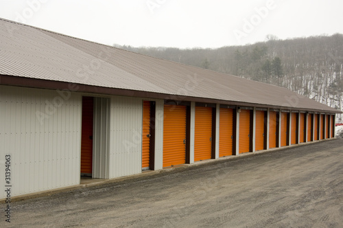 Storage Unit