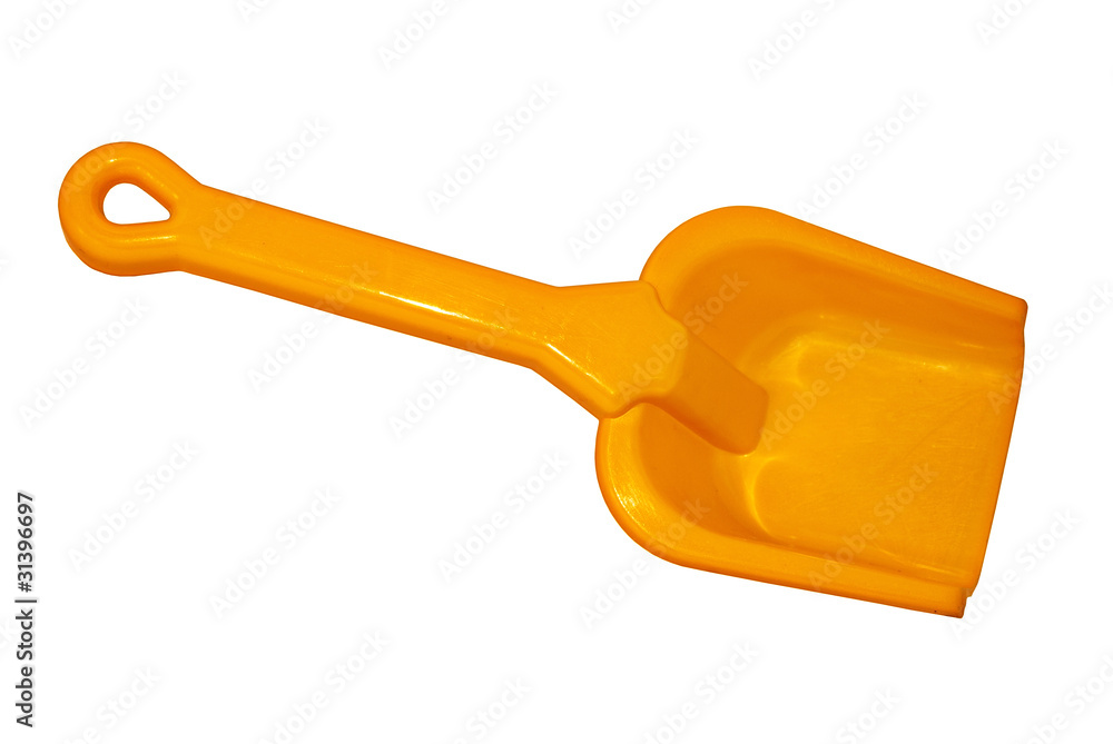 Shovel.